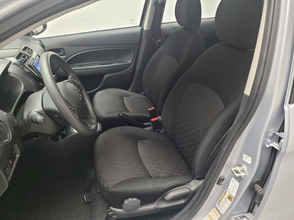 2024 Mitsubishi Mirage in Downey, CA 90241 - 18102223 17