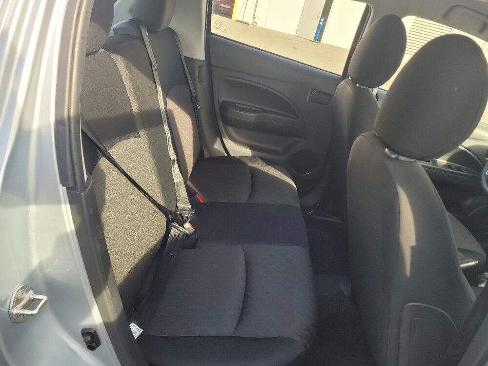 2024 Mitsubishi Mirage in Downey, CA 90241 - 18102223 19