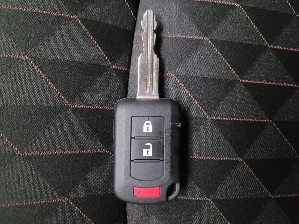 2024 Mitsubishi Mirage in Downey, CA 90241 - 18102223 32