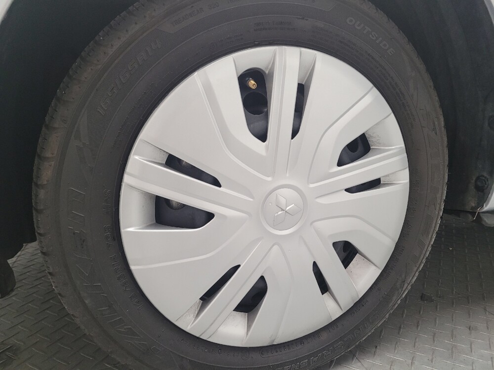 2024 Mitsubishi Mirage in Downey, CA 90241 - 18102223 31