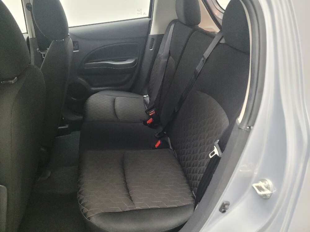 2024 Mitsubishi Mirage in Downey, CA 90241 - 18102223 18