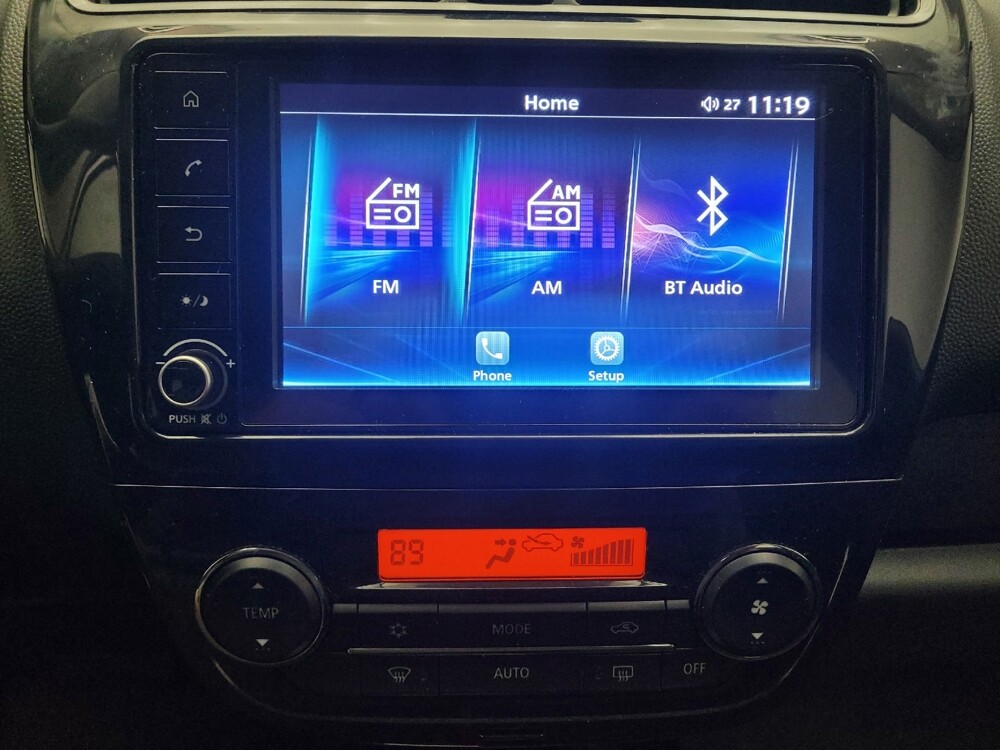 2024 Mitsubishi Mirage in Downey, CA 90241 - 18102223 25