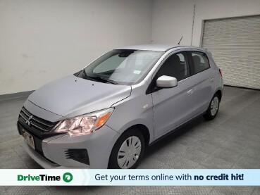 2024 Mitsubishi Mirage in Downey, CA 90241