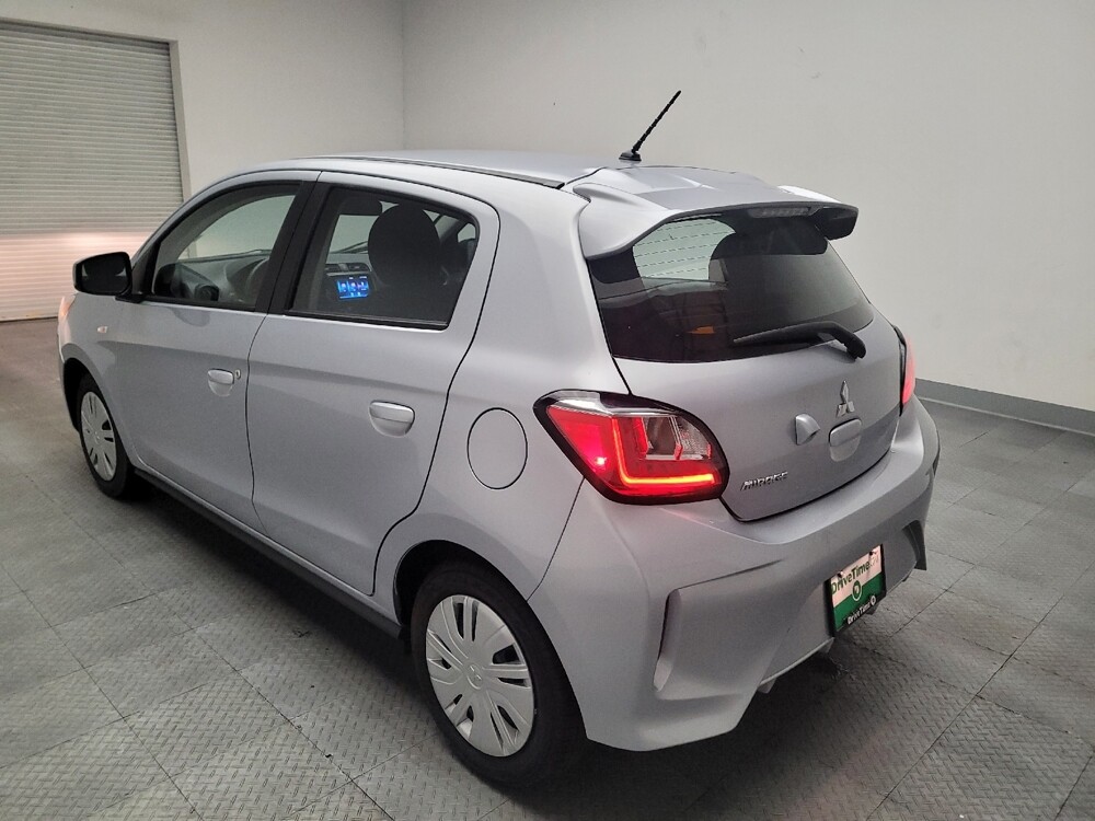 2024 Mitsubishi Mirage in Downey, CA 90241 - 18102223 5