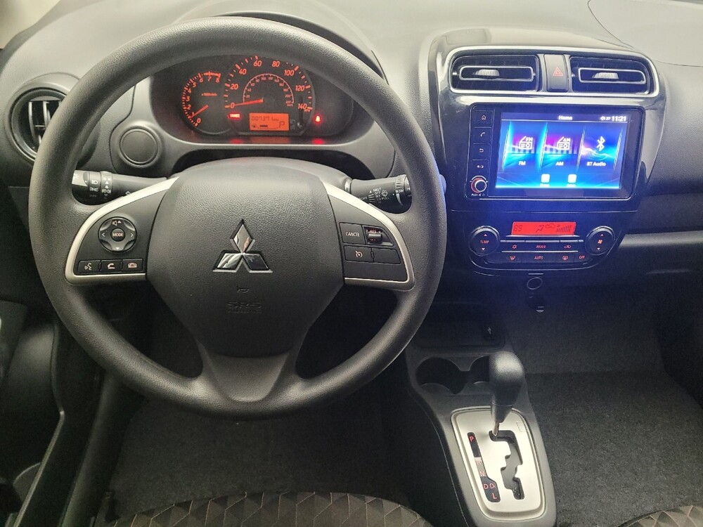 2024 Mitsubishi Mirage in Downey, CA 90241 - 18102223 22