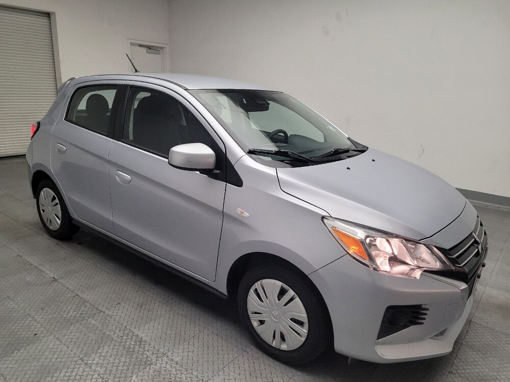 2024 Mitsubishi Mirage in Downey, CA 90241 - 18102223 13