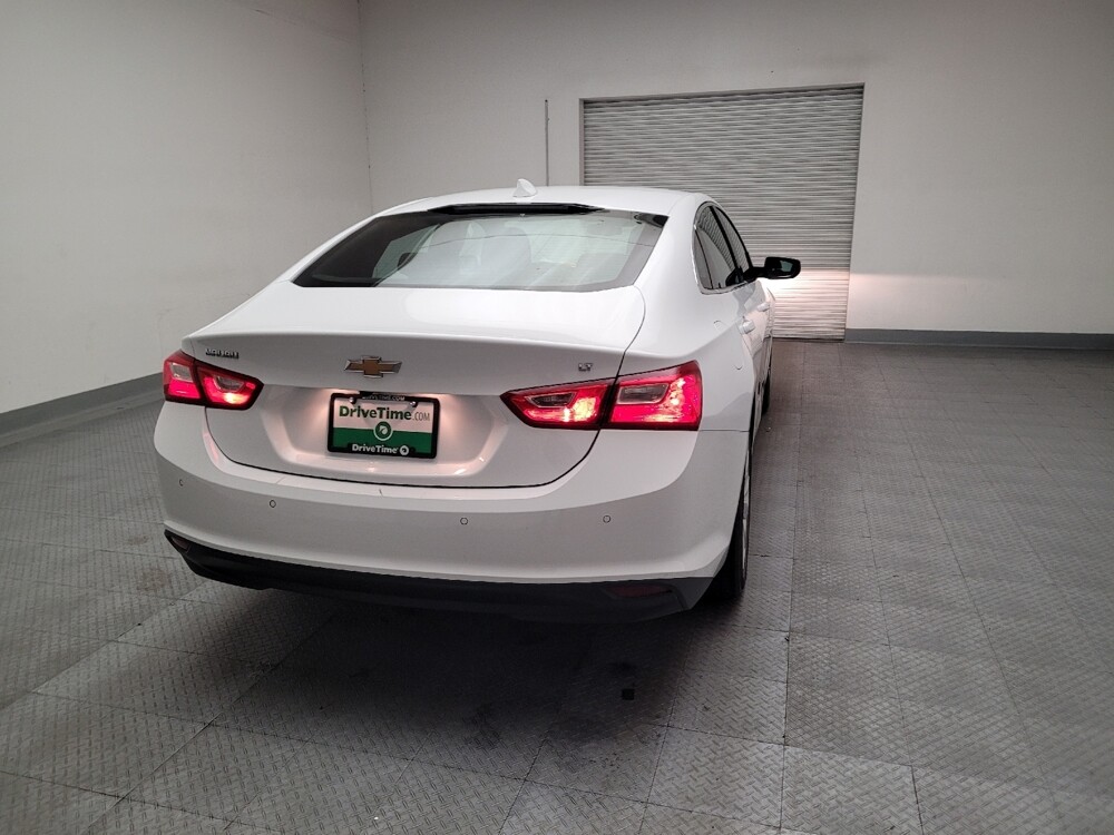 2024 Chevrolet Malibu in Downey, CA 90241 - 18102226 7