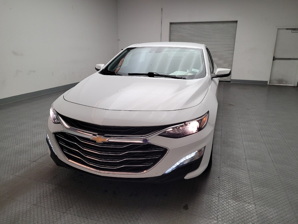 2024 Chevrolet Malibu in Downey, CA 90241 - 18102226 15