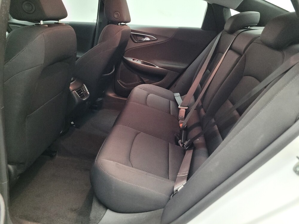 2024 Chevrolet Malibu in Downey, CA 90241 - 18102226 18