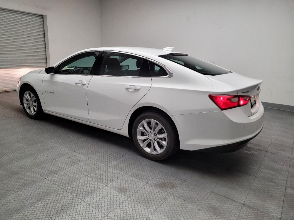 2024 Chevrolet Malibu in Downey, CA 90241 - 18102226 3