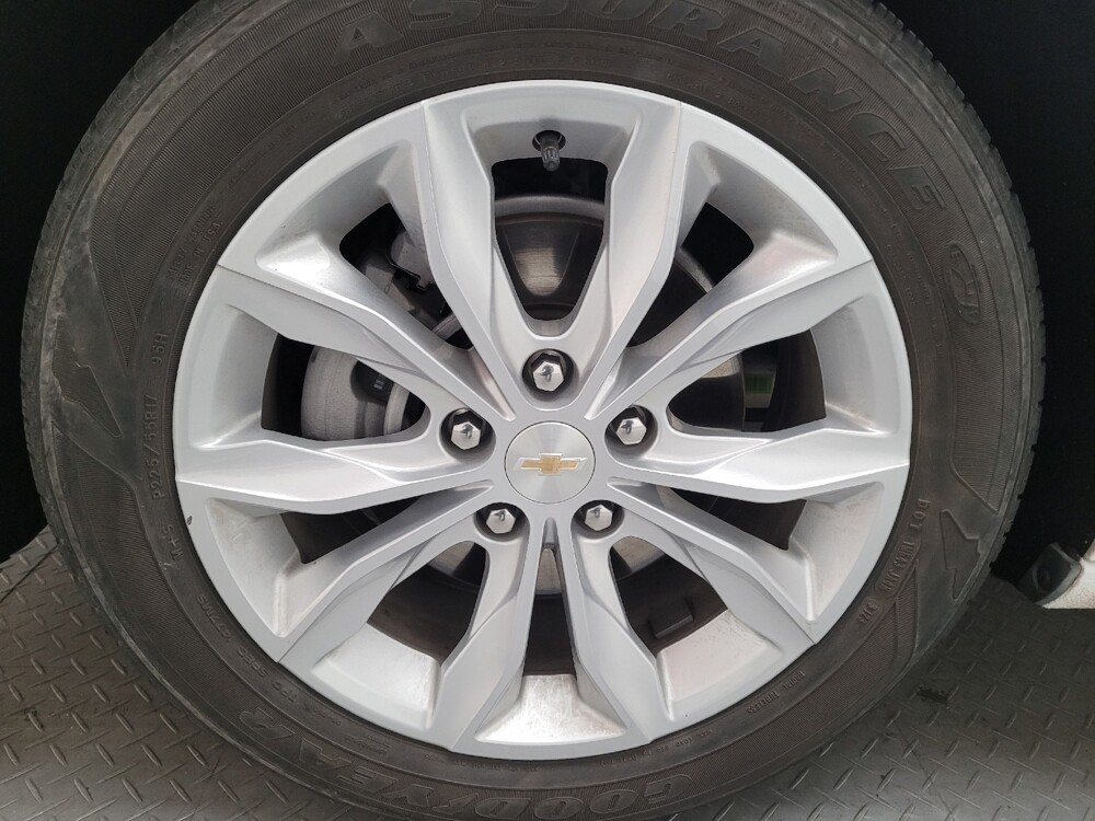 2024 Chevrolet Malibu in Downey, CA 90241 - 18102226 31