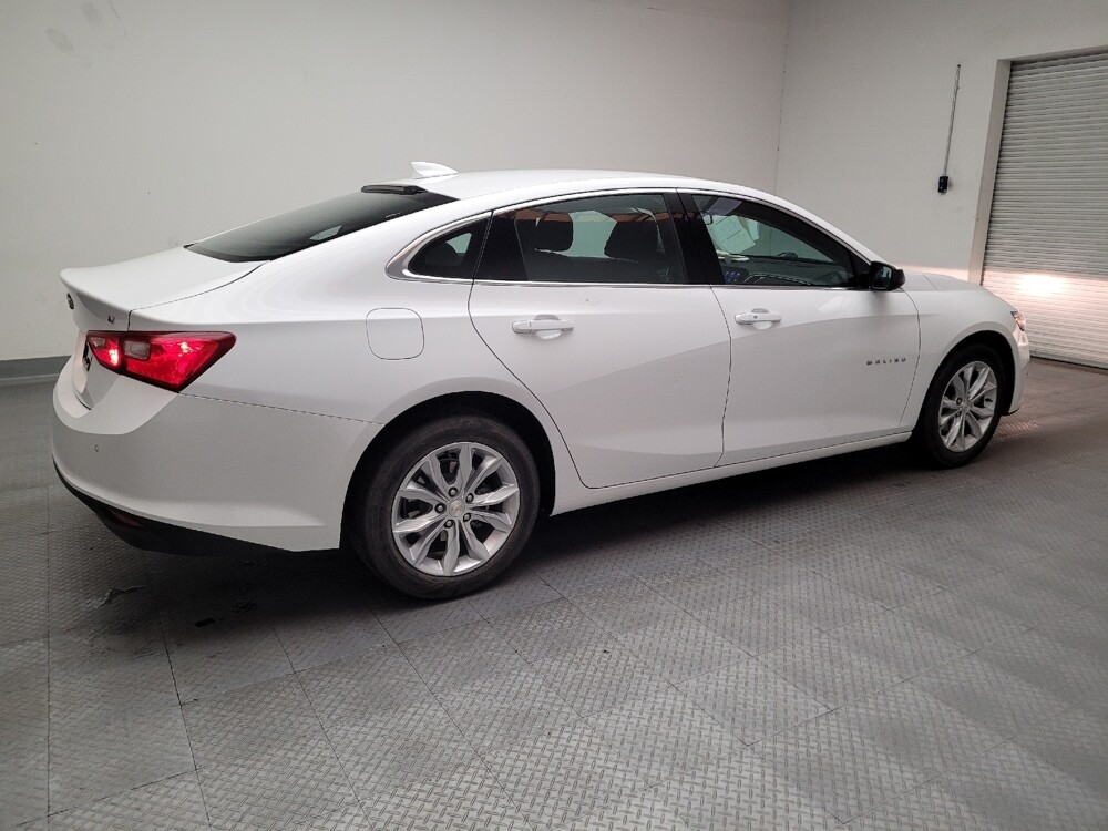 2024 Chevrolet Malibu in Downey, CA 90241 - 18102226 10