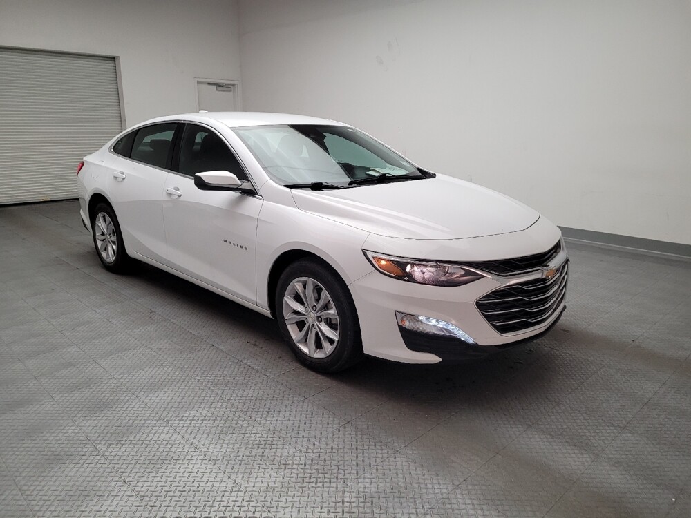 2024 Chevrolet Malibu in Downey, CA 90241 - 18102226 13