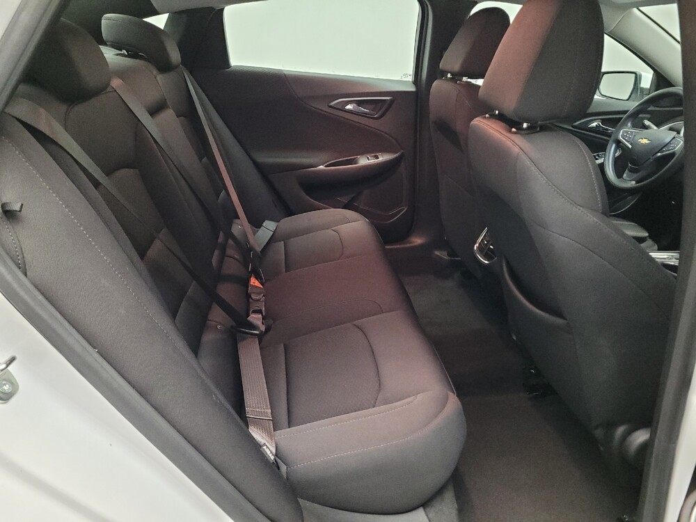 2024 Chevrolet Malibu in Downey, CA 90241 - 18102226 19