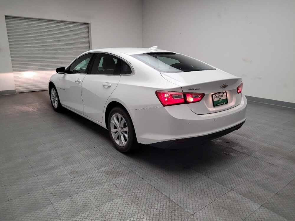 2024 Chevrolet Malibu in Downey, CA 90241 - 18102226 5