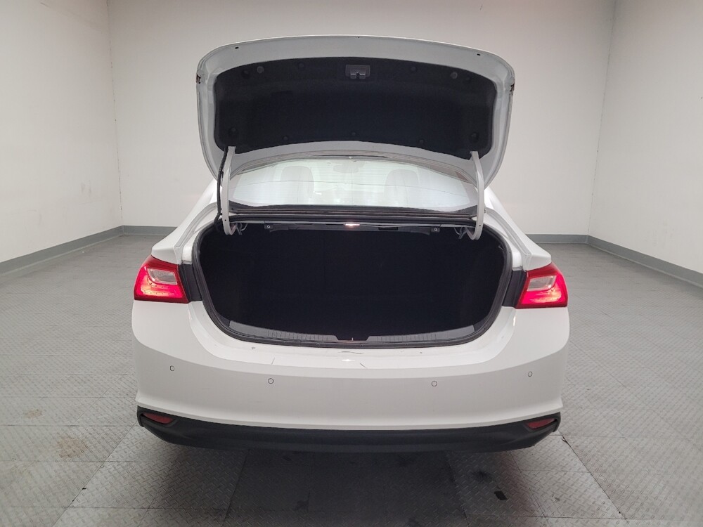 2024 Chevrolet Malibu in Downey, CA 90241 - 18102226 29