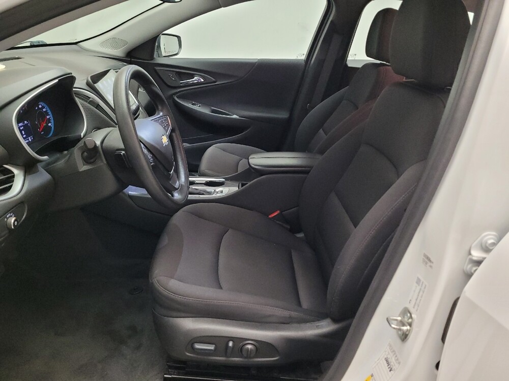 2024 Chevrolet Malibu in Downey, CA 90241 - 18102226 17