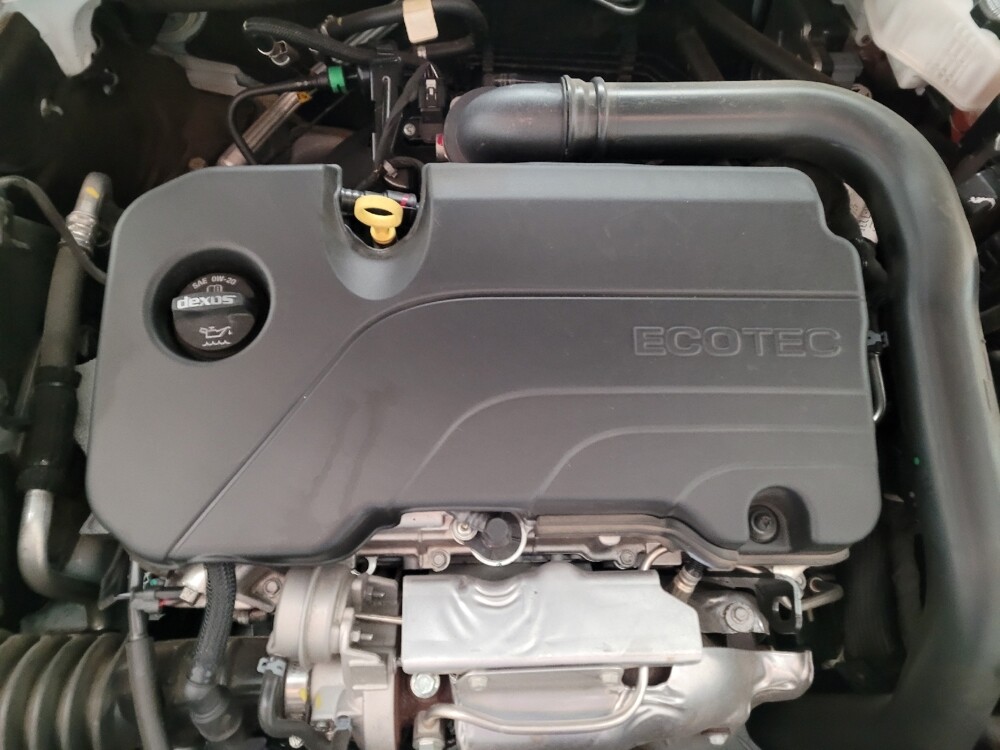 2024 Chevrolet Malibu in Downey, CA 90241 - 18102226 30