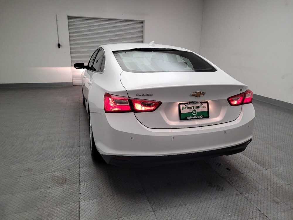2024 Chevrolet Malibu in Downey, CA 90241 - 18102226 6
