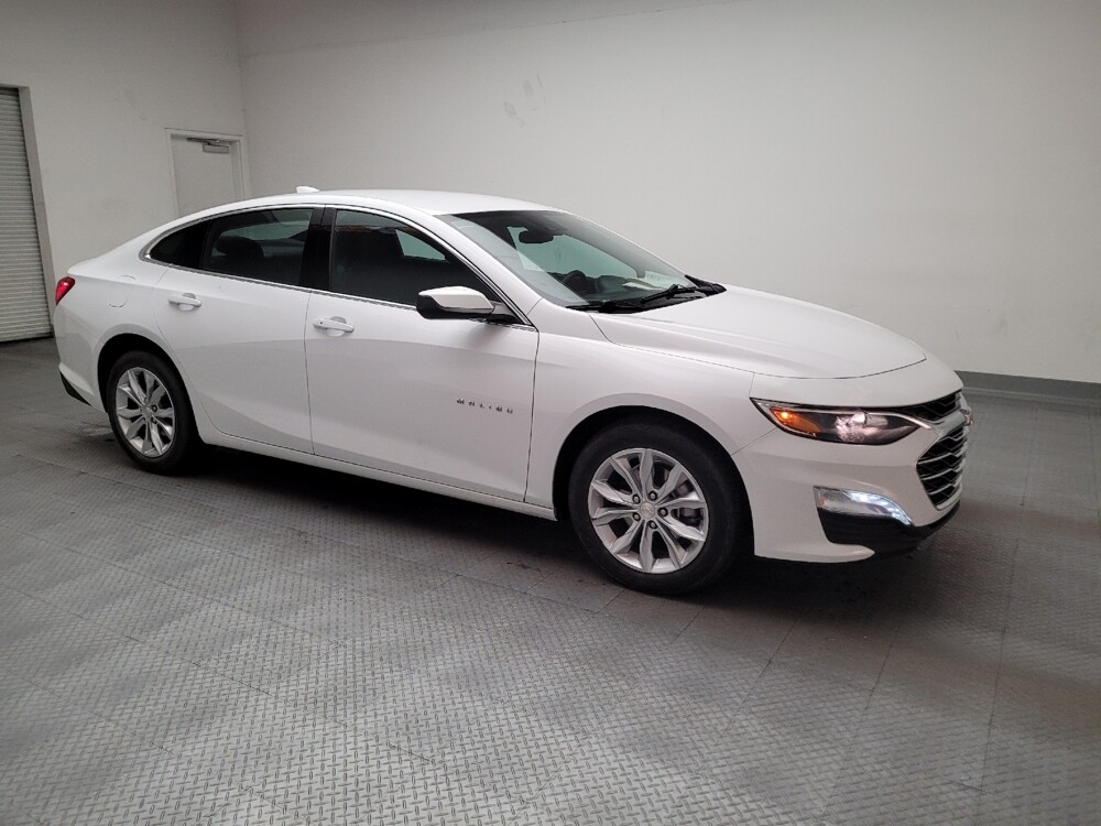 2024 Chevrolet Malibu in Downey, CA 90241 - 18102226 11