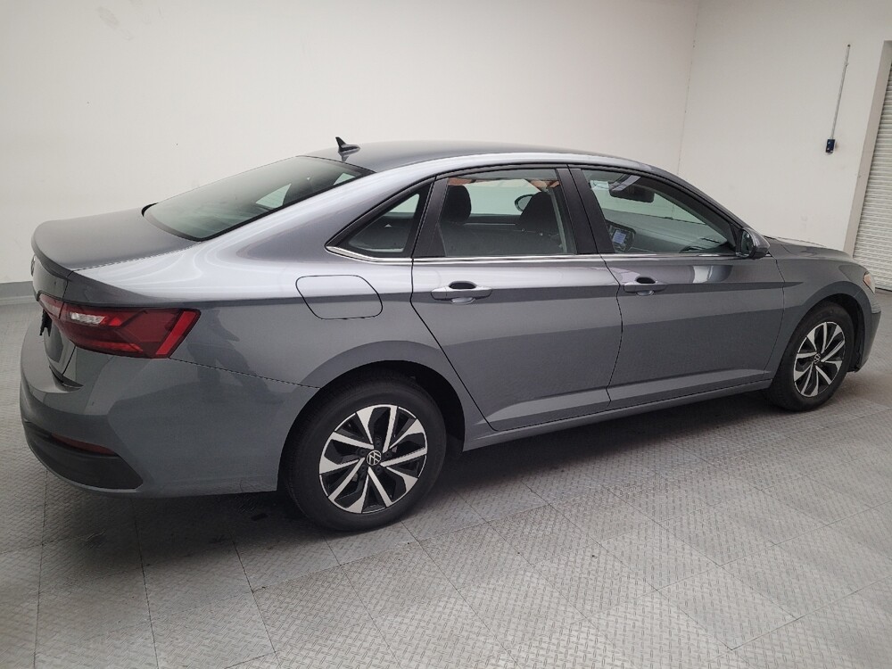 2024 Volkswagen Jetta in Sacramento, CA 95821 - 18102230 10