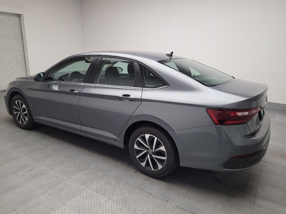 2024 Volkswagen Jetta in Sacramento, CA 95821 - 18102230 3