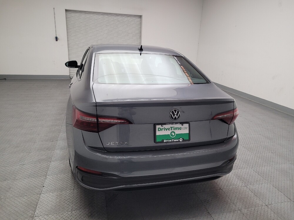 2024 Volkswagen Jetta in Sacramento, CA 95821 - 18102230 6