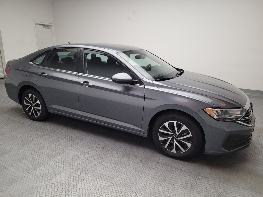 2024 Volkswagen Jetta in Sacramento, CA 95821 - 18102230 11