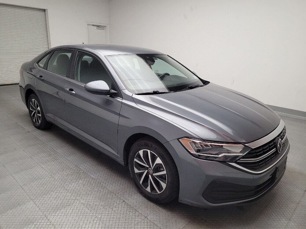 2024 Volkswagen Jetta in Sacramento, CA 95821 - 18102230 13