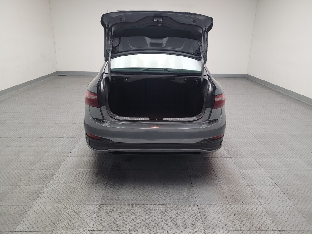 2024 Volkswagen Jetta in Sacramento, CA 95821 - 18102230 29