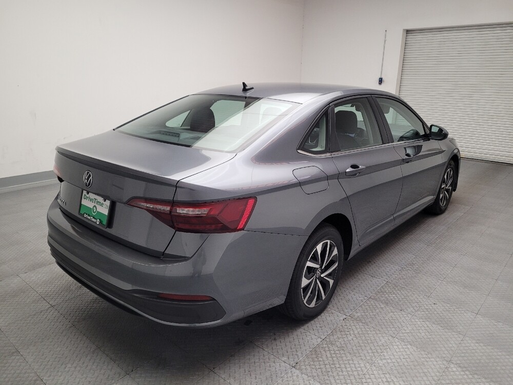 2024 Volkswagen Jetta in Sacramento, CA 95821 - 18102230 9