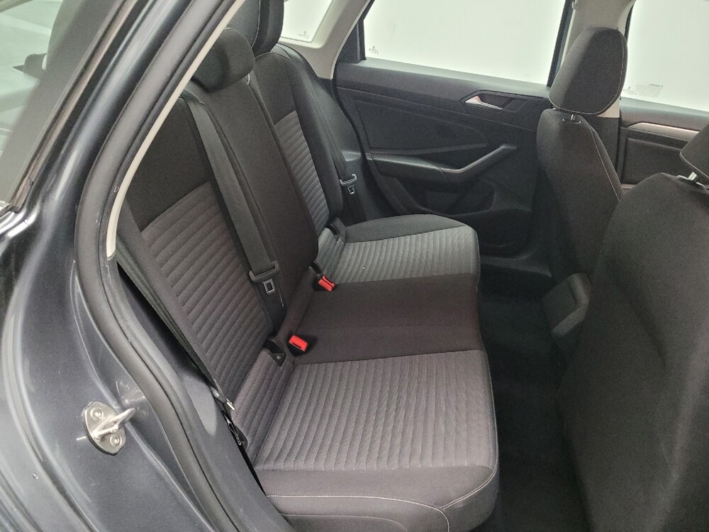 2024 Volkswagen Jetta in Sacramento, CA 95821 - 18102230 19