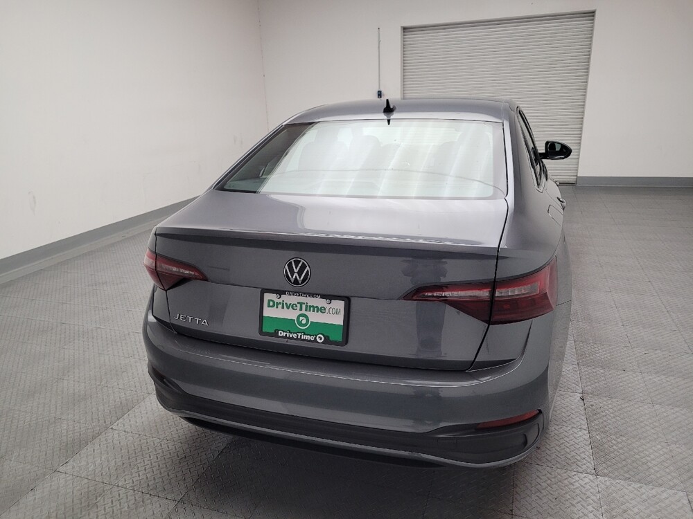 2024 Volkswagen Jetta in Sacramento, CA 95821 - 18102230 7