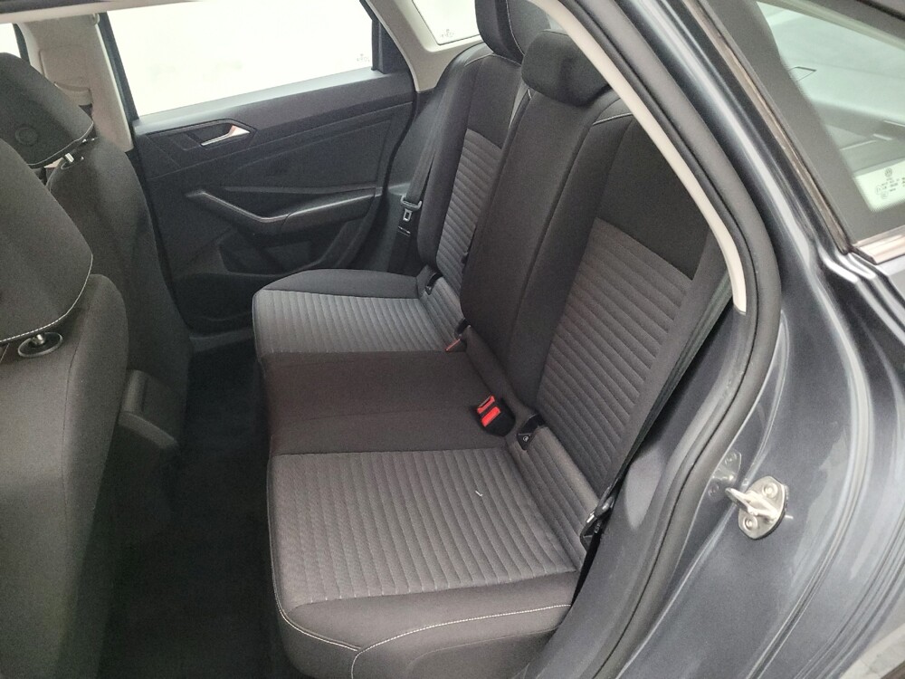 2024 Volkswagen Jetta in Sacramento, CA 95821 - 18102230 18