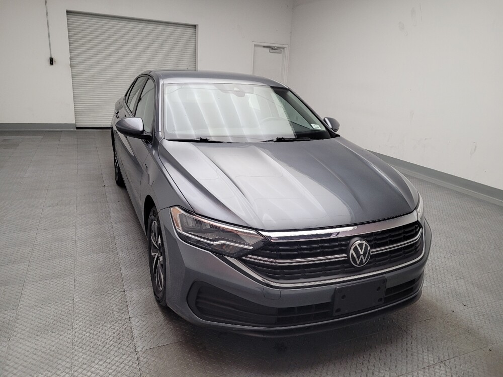 2024 Volkswagen Jetta in Sacramento, CA 95821 - 18102230 14