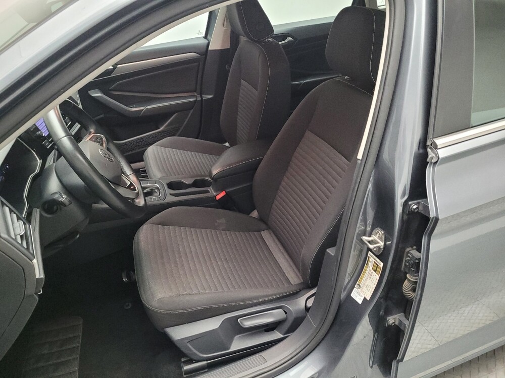 2024 Volkswagen Jetta in Sacramento, CA 95821 - 18102230 17