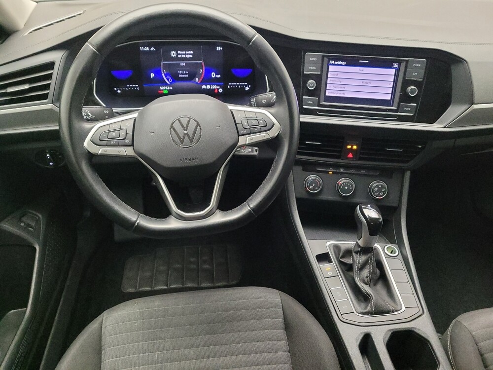 2024 Volkswagen Jetta in Sacramento, CA 95821 - 18102230 22