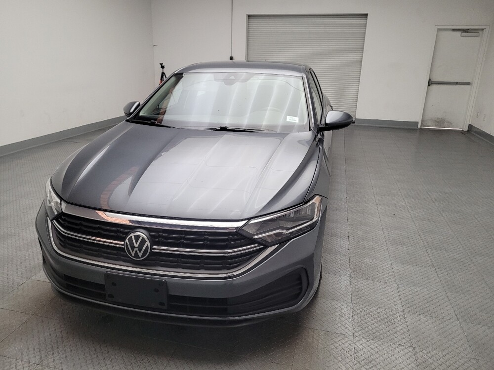 2024 Volkswagen Jetta in Sacramento, CA 95821 - 18102230 15