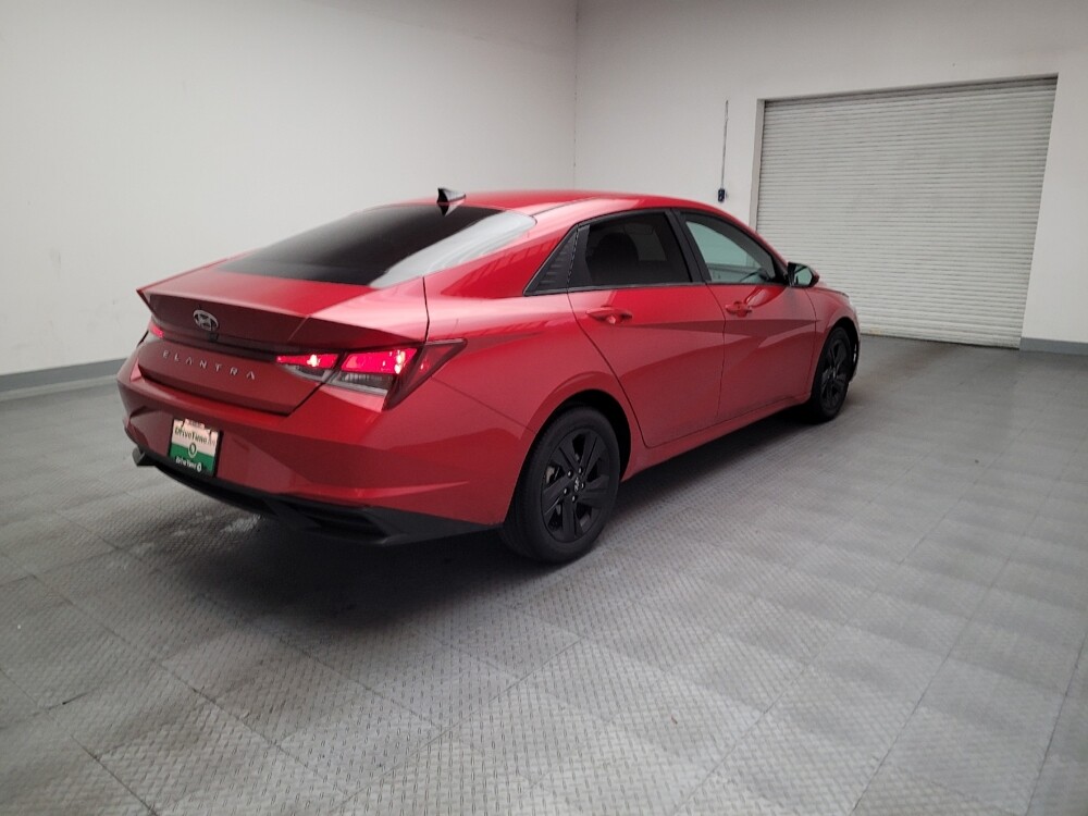 2023 Hyundai Elantra in Downey, CA 90241 - 18102232 9