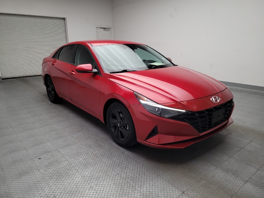 2023 Hyundai Elantra in Downey, CA 90241 - 18102232 13