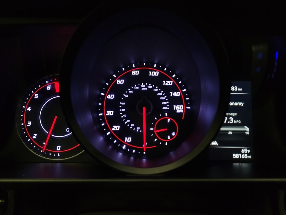 2023 Hyundai Elantra in Downey, CA 90241 - 18102232 23