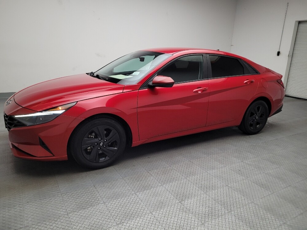 2023 Hyundai Elantra in Downey, CA 90241 - 18102232 2