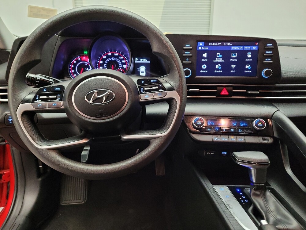 2023 Hyundai Elantra in Downey, CA 90241 - 18102232 22