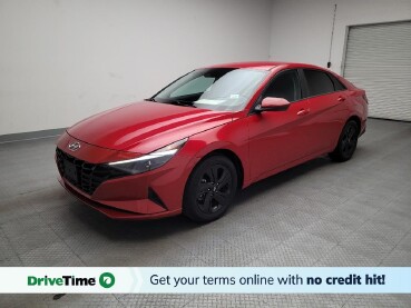 2023 Hyundai Elantra in Downey, CA 90241