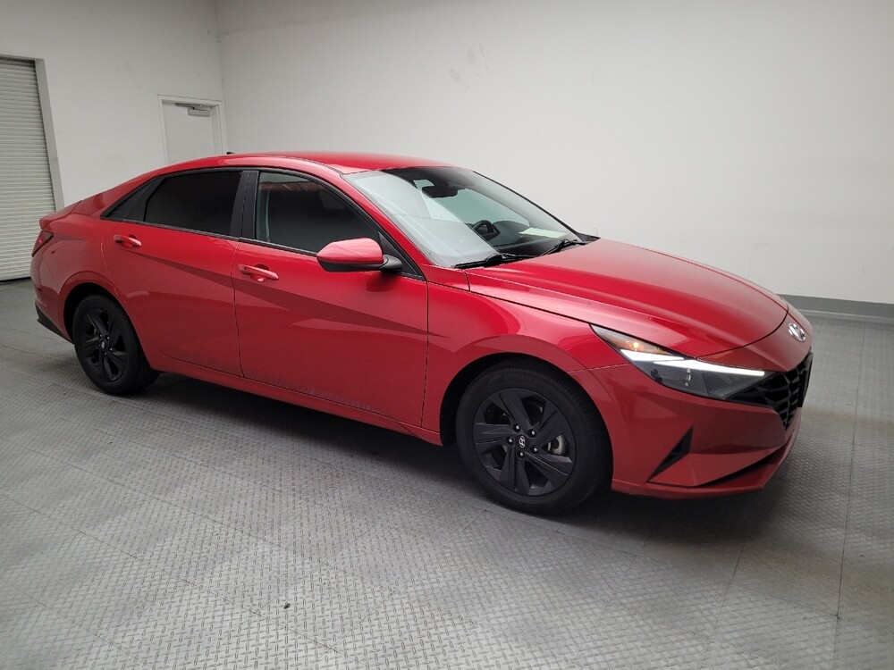 2023 Hyundai Elantra in Downey, CA 90241 - 18102232 11
