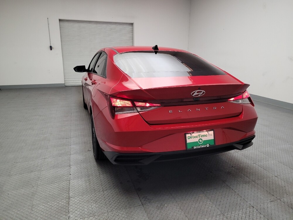 2023 Hyundai Elantra in Downey, CA 90241 - 18102232 6