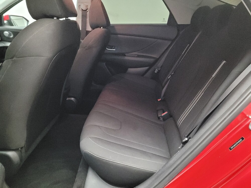 2023 Hyundai Elantra in Downey, CA 90241 - 18102232 18