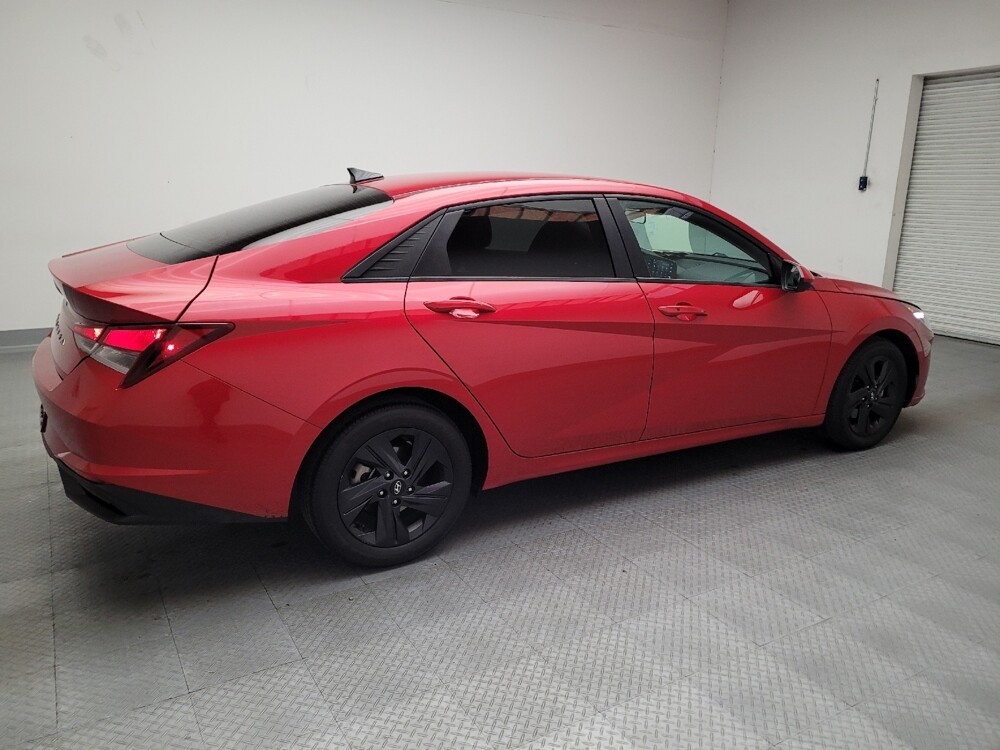 2023 Hyundai Elantra in Downey, CA 90241 - 18102232 10