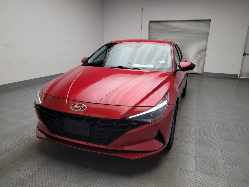 2023 Hyundai Elantra in Downey, CA 90241 - 18102232 15