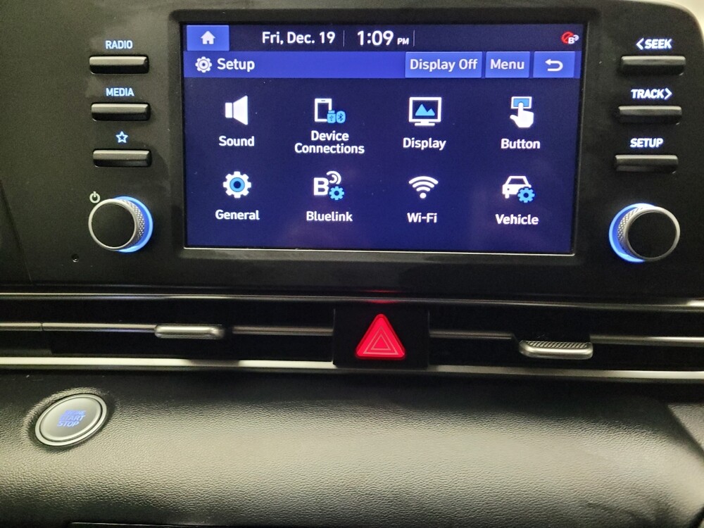 2023 Hyundai Elantra in Downey, CA 90241 - 18102232 25